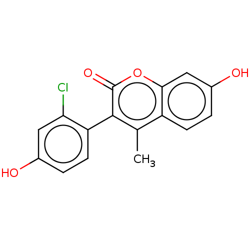 Chemical structure of BindingDB Monomer ID 50252822