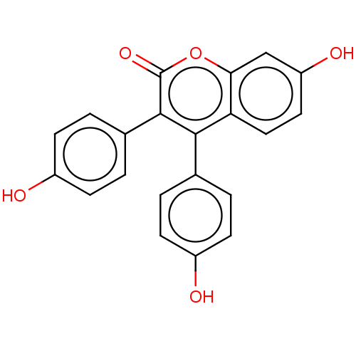 Chemical structure of BindingDB Monomer ID 50252836