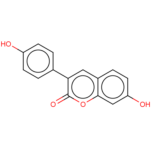 Chemical structure of BindingDB Monomer ID 50252837