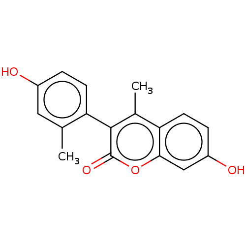 Chemical structure of BindingDB Monomer ID 50252839