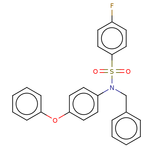 Chemical structure of BindingDB Monomer ID 50252882