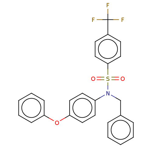 Chemical structure of BindingDB Monomer ID 50252883