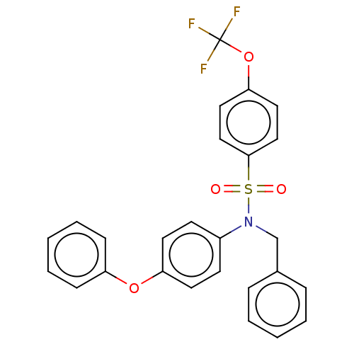 Chemical structure of BindingDB Monomer ID 50252884