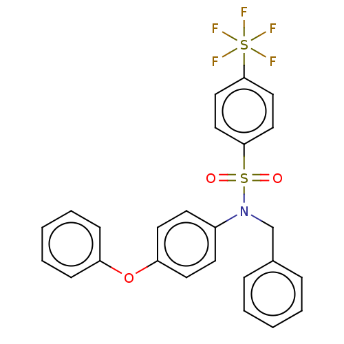 Chemical structure of BindingDB Monomer ID 50252890