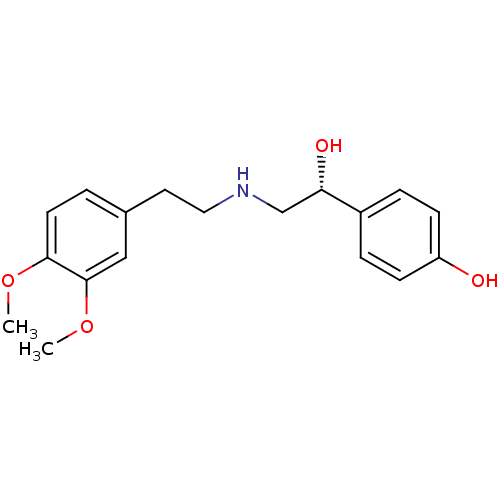 Chemical structure of BindingDB Monomer ID 50252956