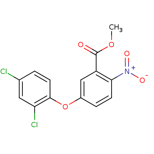 Chemical structure of BindingDB Monomer ID 50253063