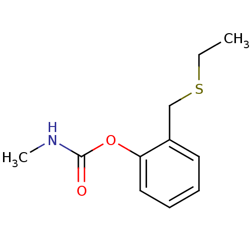 Chemical structure of BindingDB Monomer ID 50253090