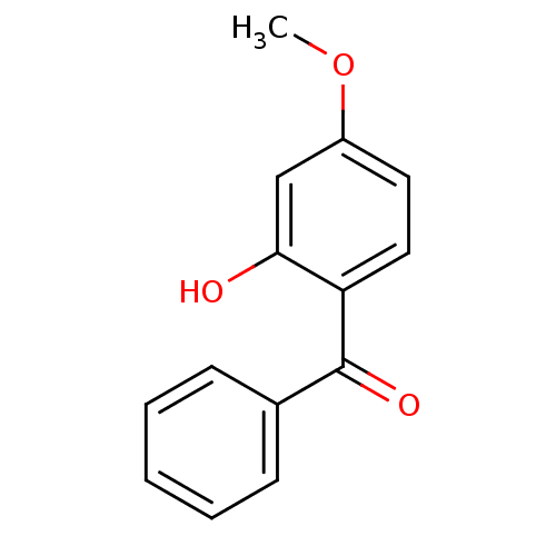 Chemical structure of BindingDB Monomer ID 50253134