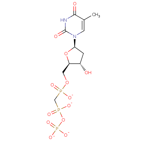 Chemical structure of BindingDB Monomer ID 50253141