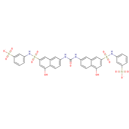 Chemical structure of BindingDB Monomer ID 50253159
