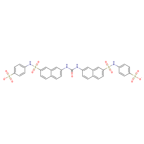 Chemical structure of BindingDB Monomer ID 50253173
