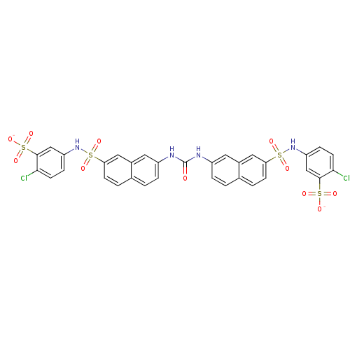 Chemical structure of BindingDB Monomer ID 50253185