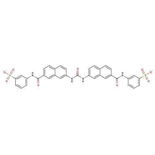 Chemical structure of BindingDB Monomer ID 50253191