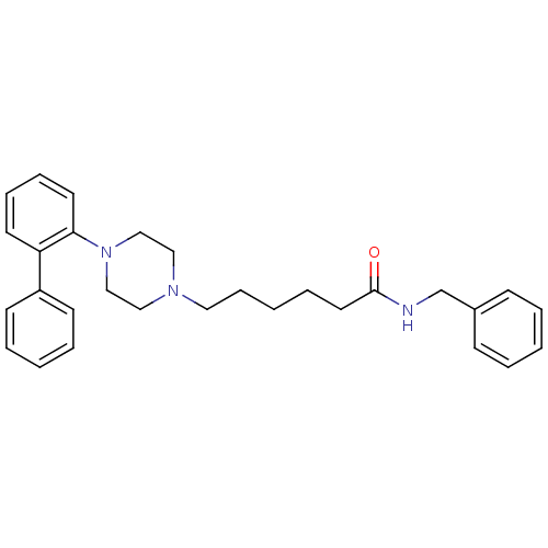 Chemical structure of BindingDB Monomer ID 50253208