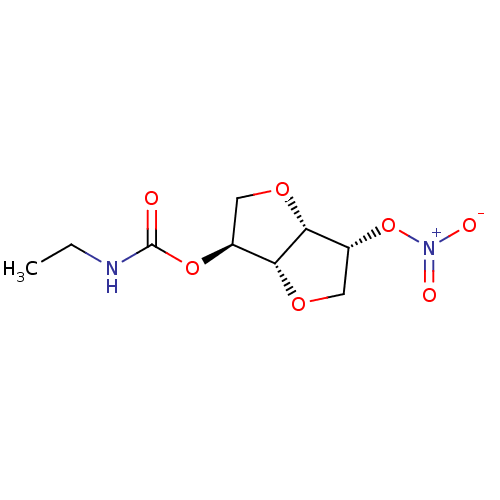 Chemical structure of BindingDB Monomer ID 50253225