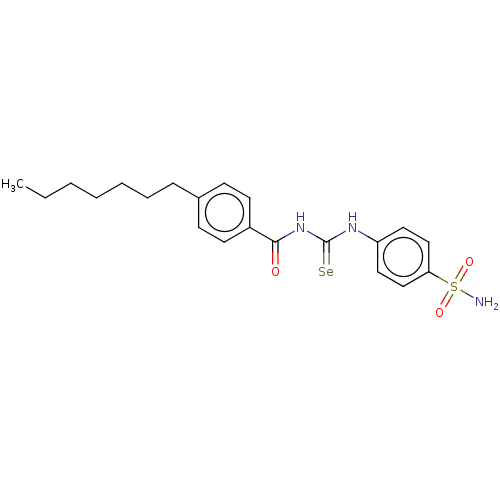 Chemical structure of BindingDB Monomer ID 50253234