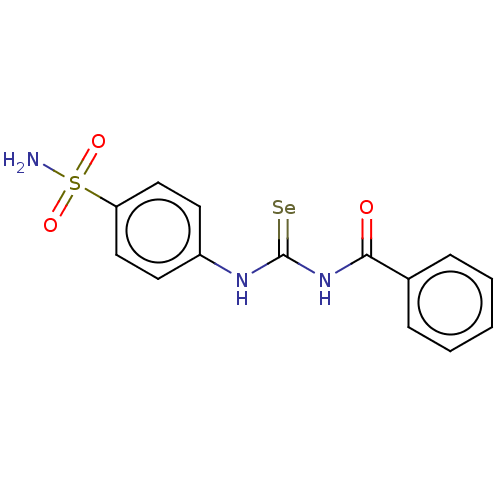Chemical structure of BindingDB Monomer ID 50253242