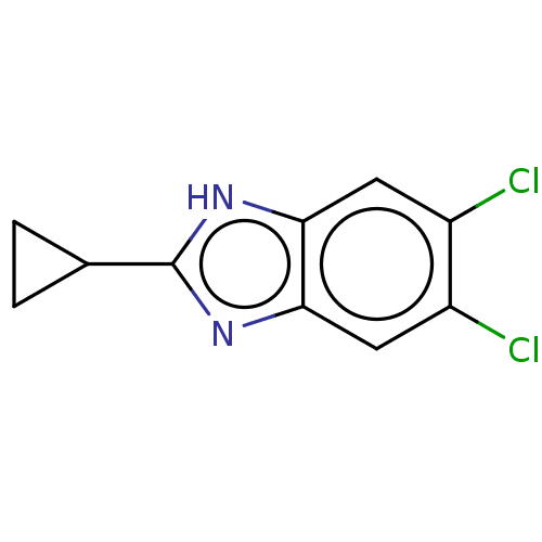 Chemical structure of BindingDB Monomer ID 50253254