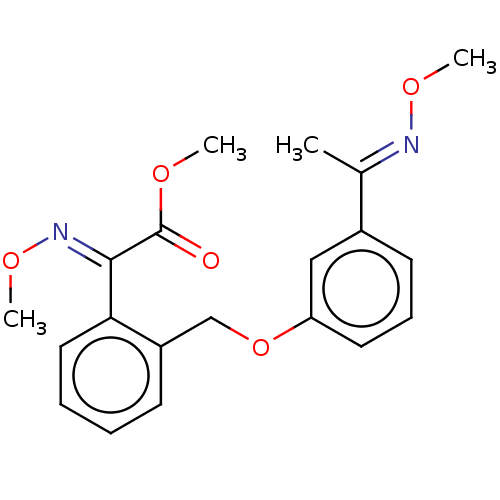 Chemical structure of BindingDB Monomer ID 50253291