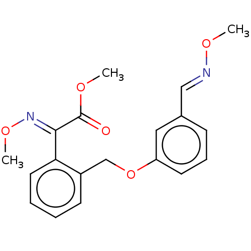 Chemical structure of BindingDB Monomer ID 50253292