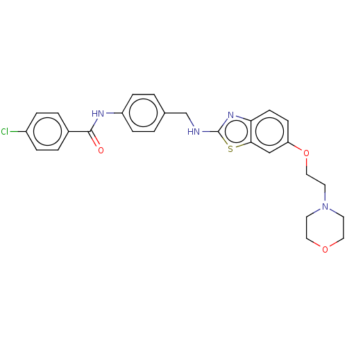 Chemical structure of BindingDB Monomer ID 50253520