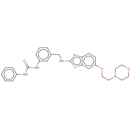 Chemical structure of BindingDB Monomer ID 50253521