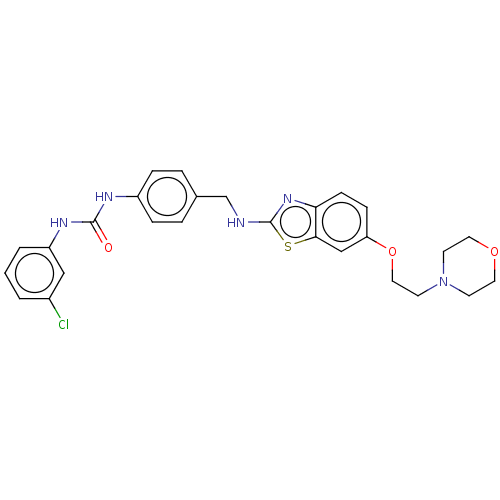 Chemical structure of BindingDB Monomer ID 50253525