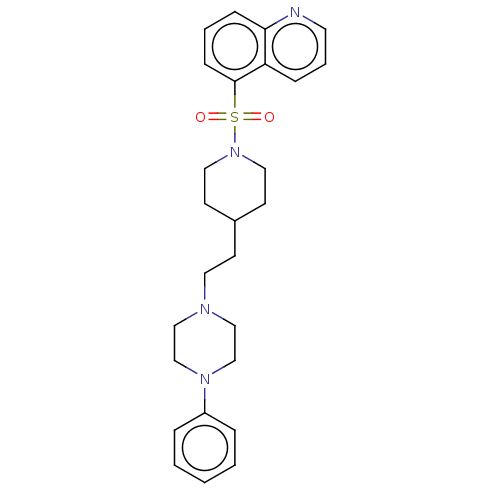 Chemical structure of BindingDB Monomer ID 50253631
