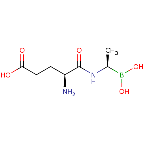 Chemical structure of BindingDB Monomer ID 50253639