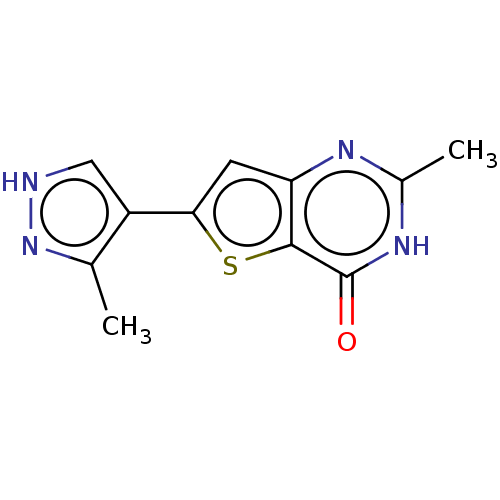 Chemical structure of BindingDB Monomer ID 50253673