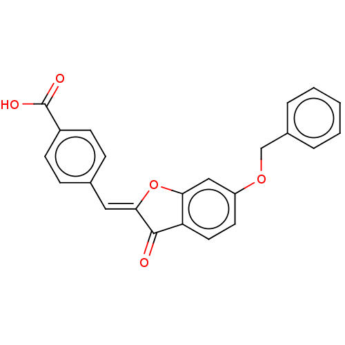 Chemical structure of BindingDB Monomer ID 50253766