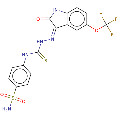 Chemical structure of BindingDB Monomer ID 50253878