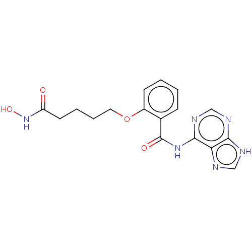 Chemical structure of BindingDB Monomer ID 50253908