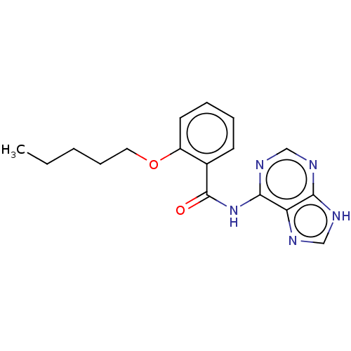 Chemical structure of BindingDB Monomer ID 50253910