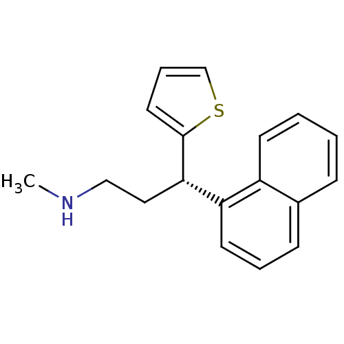 Chemical structure of BindingDB Monomer ID 50254047