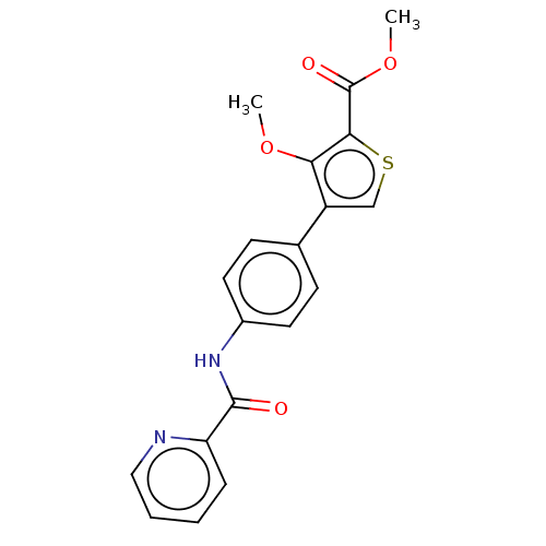 Chemical structure of BindingDB Monomer ID 50254058