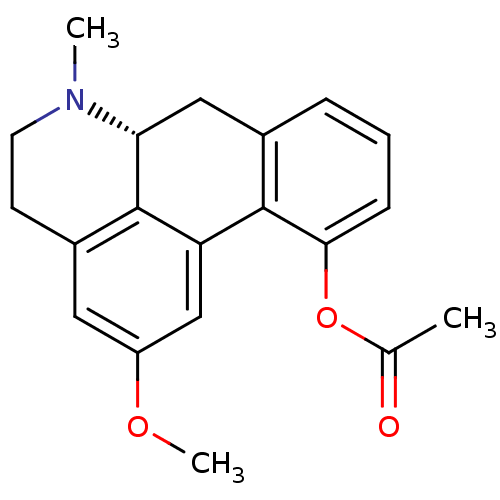 Chemical structure of BindingDB Monomer ID 50254064