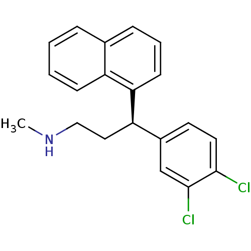 Chemical structure of BindingDB Monomer ID 50254075