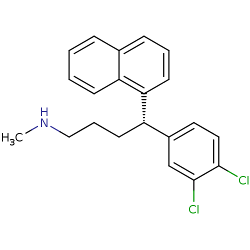 Chemical structure of BindingDB Monomer ID 50254076