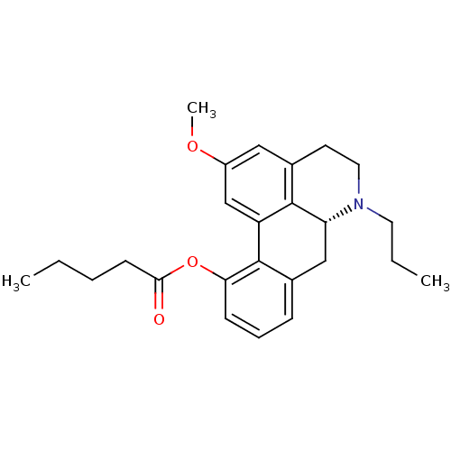 Chemical structure of BindingDB Monomer ID 50254090