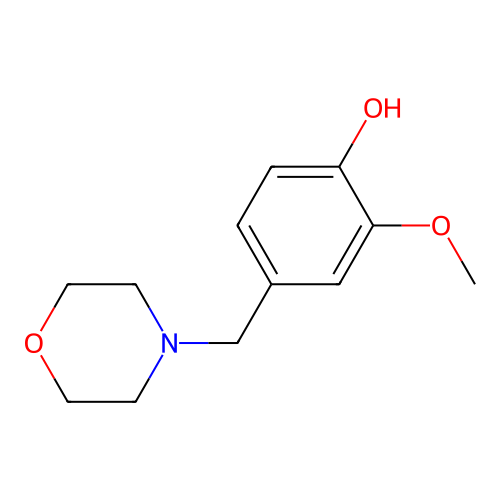 Chemical structure of BindingDB Monomer ID 50254287