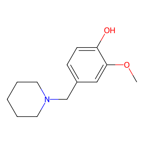 Chemical structure of BindingDB Monomer ID 50254288