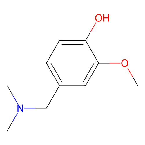 Chemical structure of BindingDB Monomer ID 50254293