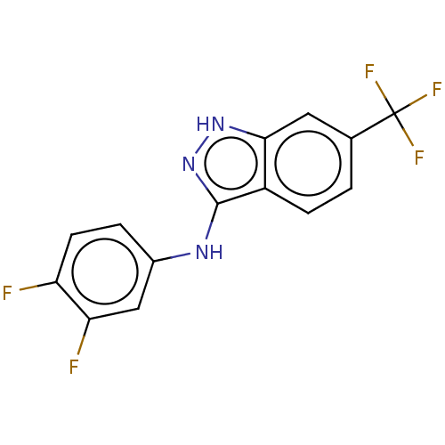 Chemical structure of BindingDB Monomer ID 50254402