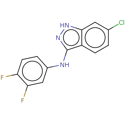 Chemical structure of BindingDB Monomer ID 50254403