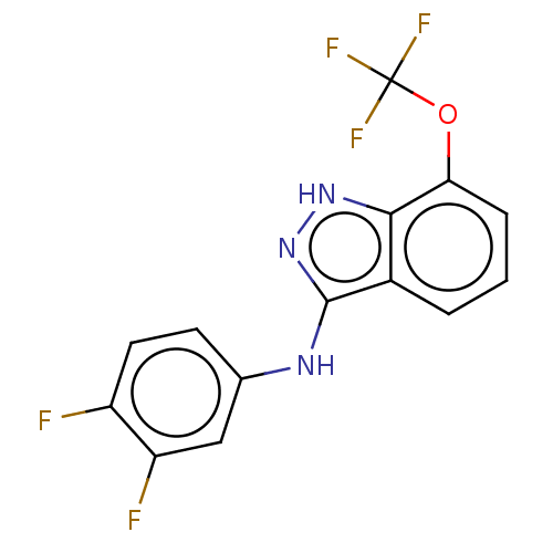 Chemical structure of BindingDB Monomer ID 50254404