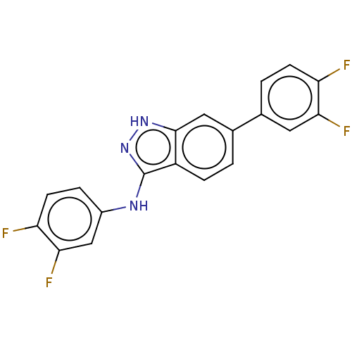 Chemical structure of BindingDB Monomer ID 50254405