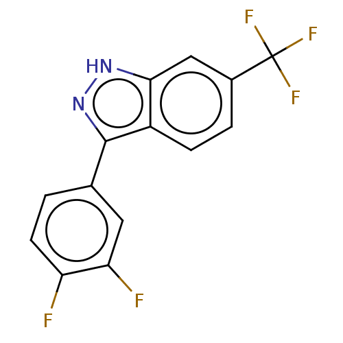 Chemical structure of BindingDB Monomer ID 50254426