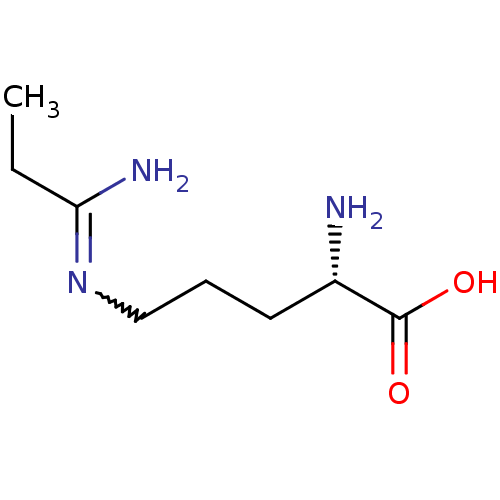 Chemical structure of BindingDB Monomer ID 50254450