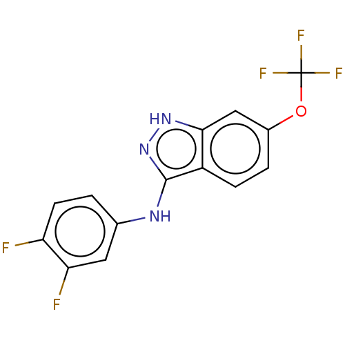 Chemical structure of BindingDB Monomer ID 50254487